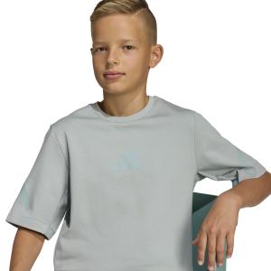 T-shirt de criança adidas Z.N.E. image-5