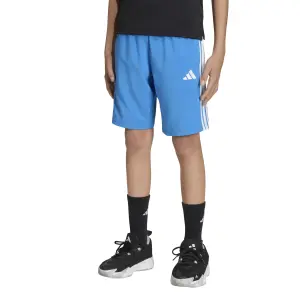 Long shorts for kids adidas Essentials Climacool image-1