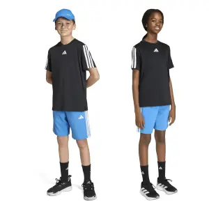 Long shorts for kids adidas Essentials Climacool image-3