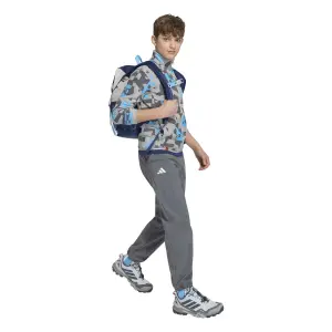 Children's zipped fleece adidas Minecraft Terrex Climawarm image-5