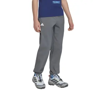 Children's softshell Trousers adidas Minecraft Terrex Climawarm image-1