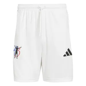 Shorts da allenamento adidas Jude Bellingham image-0