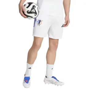 Shorts da allenamento adidas Jude Bellingham image-1