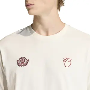 T-Shirt adidas Jude Bellingham image-5