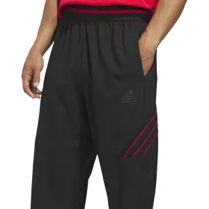 Pantaloni fitness da ginnastica adidas Crazy Lite image-5