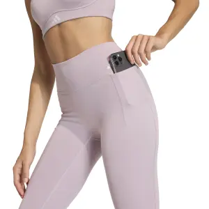 Mallas para mujer adidas Optime image-6