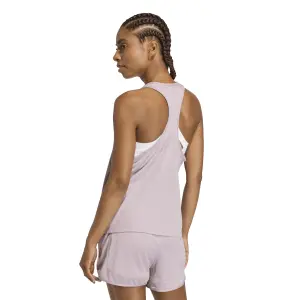 Calções para mulheres adidas Pacer Essentials image-5