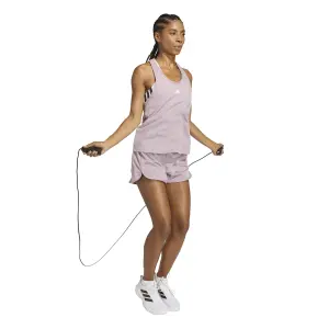 Calções para mulheres adidas Pacer Essentials image-4