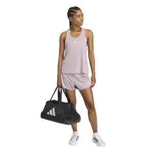 Calções para mulheres adidas Pacer Essentials image-3