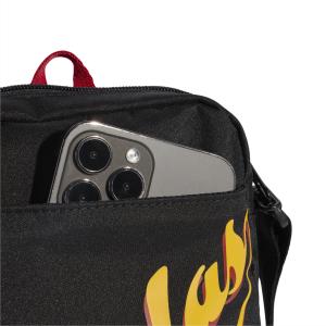 Bolso adidas Tiro Graphic II image-4