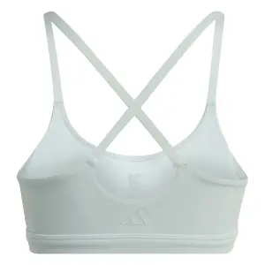 Behå för kvinnor adidas All Me All Me Light image-1