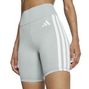 Women's thigh-high boots adidas Optime Essentials Workout 3-Stripes image-3