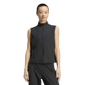 Sleeveless jacket for women adidas Tech Intensity image-1