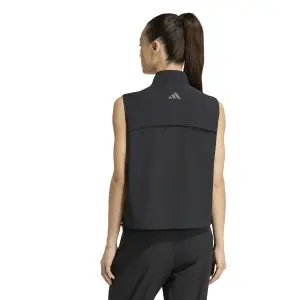 Sleeveless jacket for women adidas Tech Intensity image-3