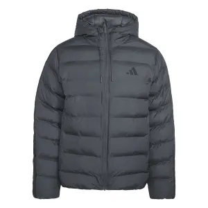 Doudoune duvet synthétique adidas Climawarm Essentials 3-Stripes image-0