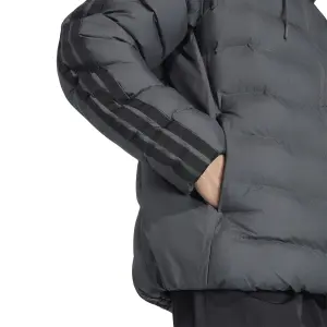 Doudoune duvet synthétique adidas Climawarm Essentials 3-Stripes image-5