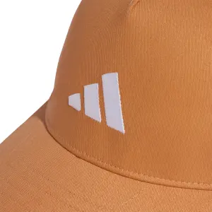 Gorra de béisbol infantil adidas image-2