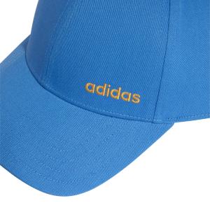 Czapka z daszkiem dla dzieci adidas image-2