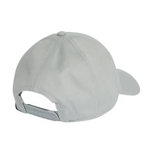 Czapka z daszkiem dla dzieci adidas image-1