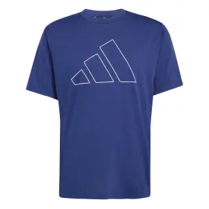 Maillot adidas Essentials Feelready Logo image-0