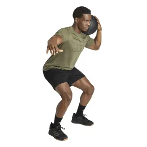 Μαγιό adidas Essentials Feelready Logo image-4