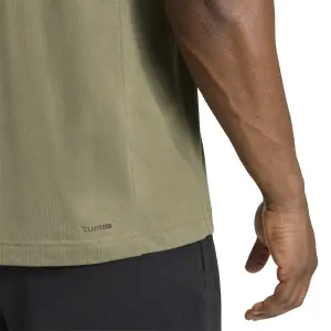 Μαγιό adidas Essentials Feelready Logo image-5