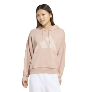 Sweatshirt à capuche femme adidas Essentials image-1