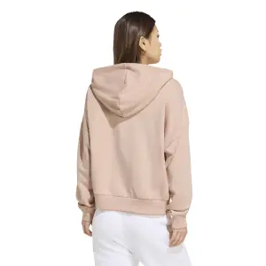 Sweatshirt à capuche femme adidas Essentials image-2