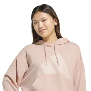 Sweatshirt à capuche femme adidas Essentials image-4