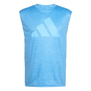T-shirt med ärm adidas Brandlove Essentiel image-0