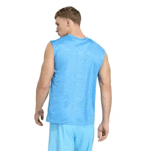 T-shirt med ärm adidas Brandlove Essentiel image-2