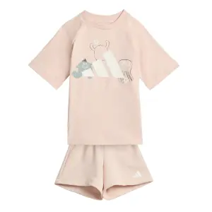 Tuta per bambini adidas Tiro NSTER image-0