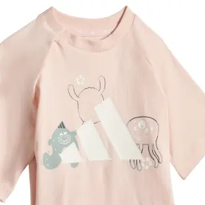 Tuta per bambini adidas Tiro NSTER image-6