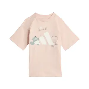 Tuta per bambini adidas Tiro NSTER image-1