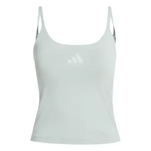 Camiseta de tirantes para mujer adidas Optime