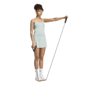 Camiseta de tirantes para mujer adidas Optime image-2