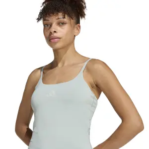 Camiseta de tirantes para mujer adidas Optime image-5