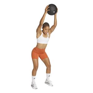 Women's thigh-high boots adidas Optime Essentials image-3