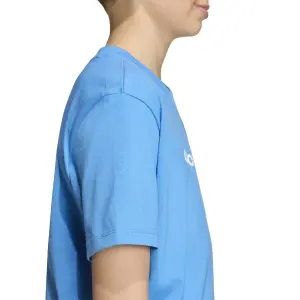 Camiseta de jersey suave para niño adidas Essentials image-6