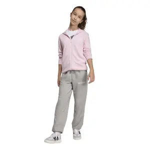 Trainingsanzug für Kinder adidas Essentials image-4