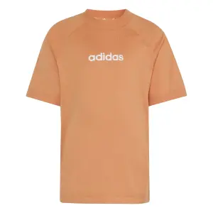 Camiseta infantil adidas Essentials image-0