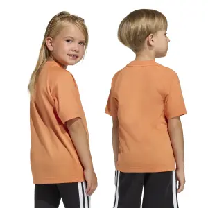 Camiseta infantil adidas Essentials image-6