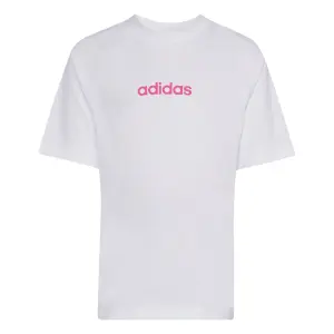 Camiseta infantil adidas Essentials image-0