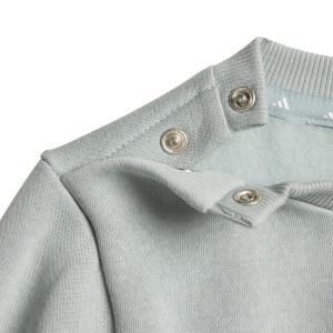 Träningsoverall för baby adidas Essentials image-3