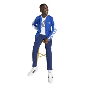 Kinder trainingspak adidas Essentials image-4