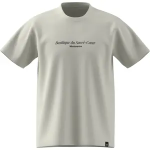 Camiseta adidas Paris Montmarte Graphic image-0