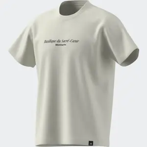 Camiseta adidas Paris Montmarte Graphic image-1