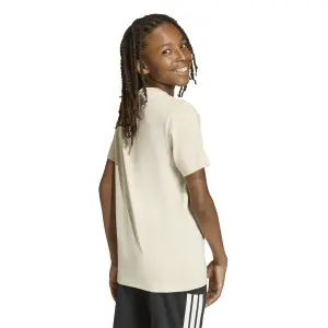 Camiseta infantil adidas Camo Graphic image-2