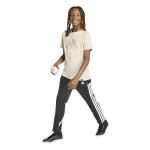 Camiseta infantil adidas Camo Graphic image-3