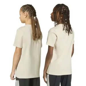 Camiseta infantil adidas Camo Graphic image-6